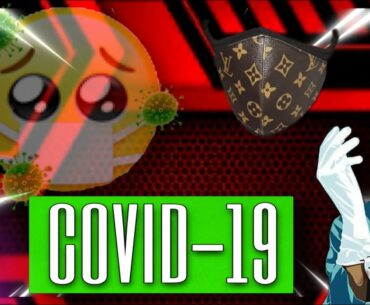 How To BOOST Immunity- COVID 19 *Asmr*