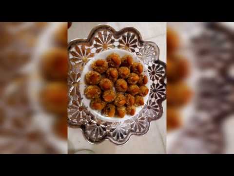 Paneer ke laddoo "Immunity booster with lots of protein & Vitamins"