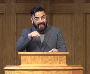 Christians Aren't Immune from COVID-19