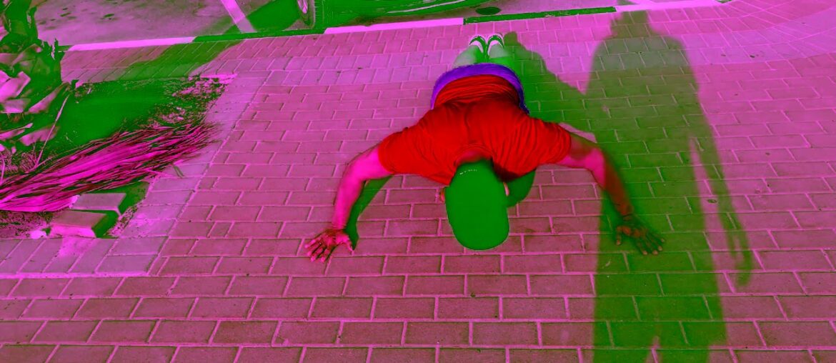 COVID19 Anti depression and Fitness 20 20 20 Challenge