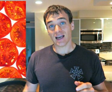 Dealing With Vegan Vitamin A Deficiency