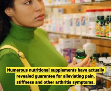 What You Need to Know about Dietary Supplements - FDA for Beginners