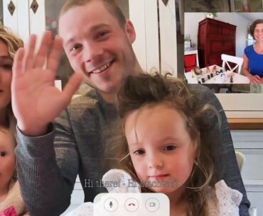 How to boost a baby’s immune system