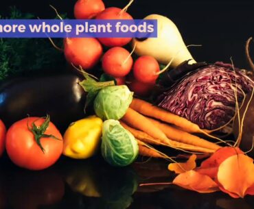 Increase Immunity System during COVID 19