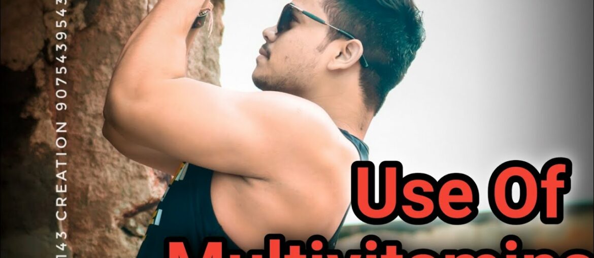 One Supplement You Should Never Avoid In Life | By Ajinkya Madan Video 2020