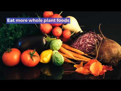 How to increase immunity during COVID 19