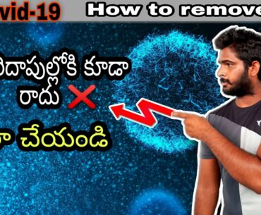 Covid-19 ll How to improve ur immunity power ll Health tips ll SR Entertainment guru