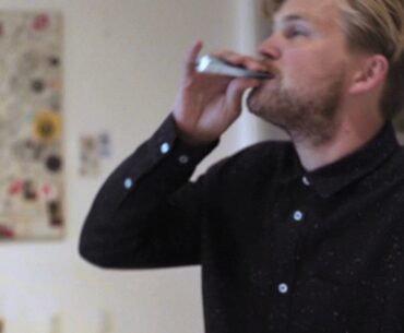 Anxiety, Depression, & Stress Relief Natural Herbal Mood-Boosting Vitamin Supplement - Levium