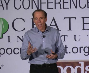 Reversing Disease With Nutritional Excellence, By Author Joel Fuhrman, M.D.