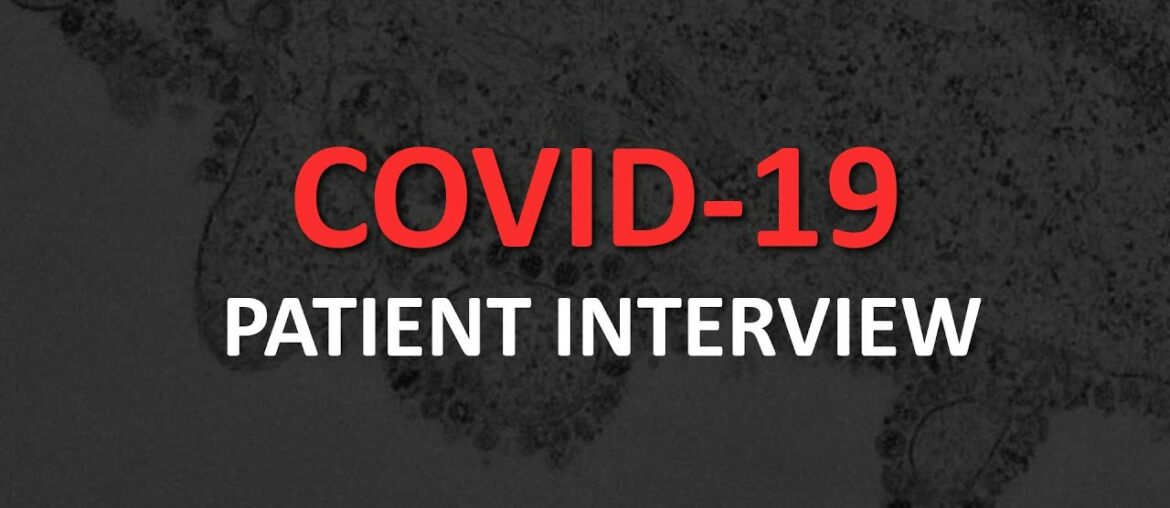 "Covid-19 negative & positive patients placed together!"