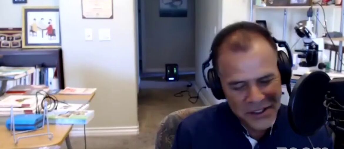 HOW TO REJUVENATE YOUR IMMUNE SYSTEM WITH DR. NICK DELGADO