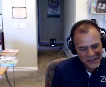 HOW TO REJUVENATE YOUR IMMUNE SYSTEM WITH DR. NICK DELGADO