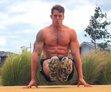 Top 3 Supplements | Protein | Creatine | Vitamin D