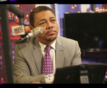 How Coronavirus Is Affecting A Young Patient | RSMS