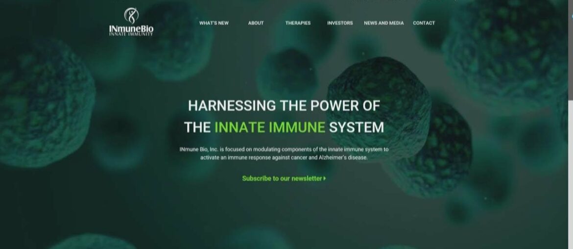 Local company performing human trials on a COVID-19 treatment