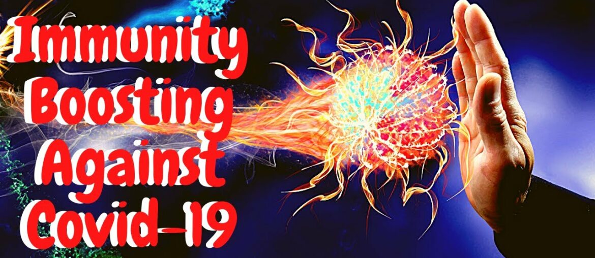 Top 10 Ways to Boost your Immune System against Coronavirus 2020 [100% Working]