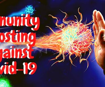 Top 10 Ways to Boost your Immune System against Coronavirus 2020 [100% Working]