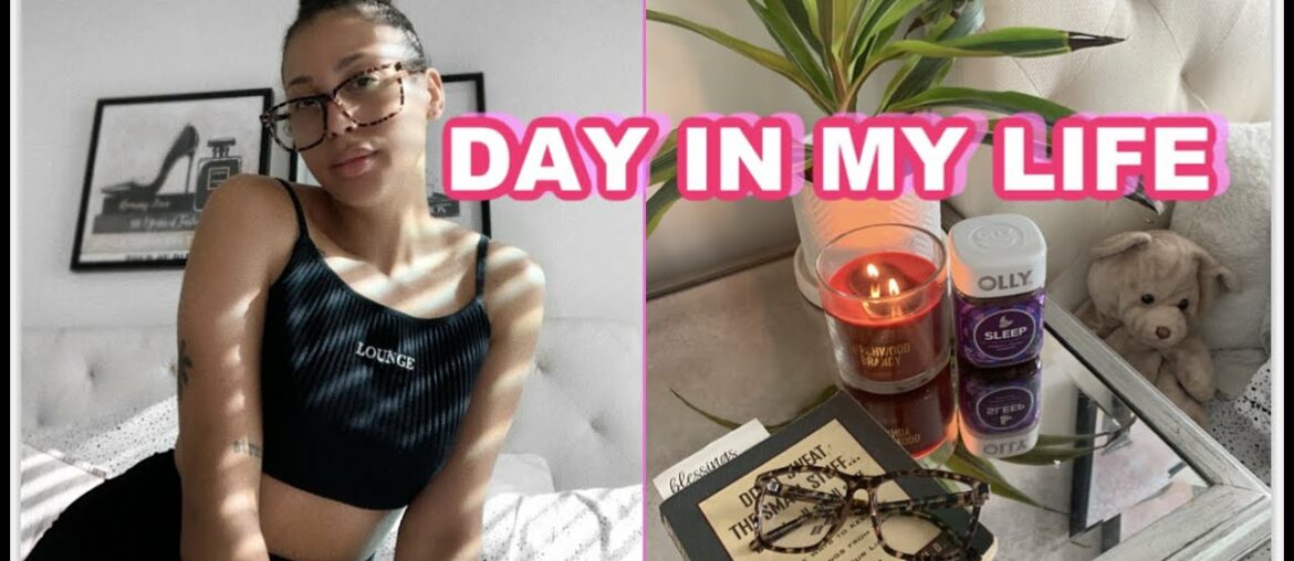 My New Morning & Night Routine and Target Haul