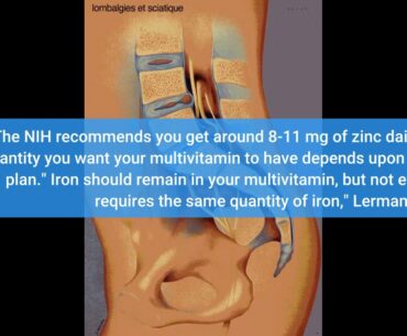 Choosing a Vitamin and Mineral Supplement - HealthLink BC Can Be Fun For Everyone