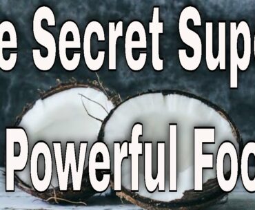 What are the secret super 10 Powerful Foods That Can Change Your Health in a Short Time Updated