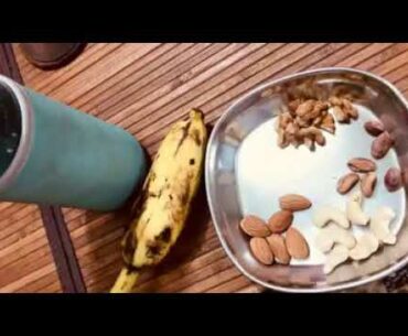 Eat right and Stay Healthy