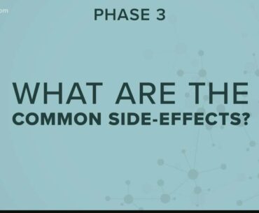 COVID-19: A look into how a vaccine gets approved