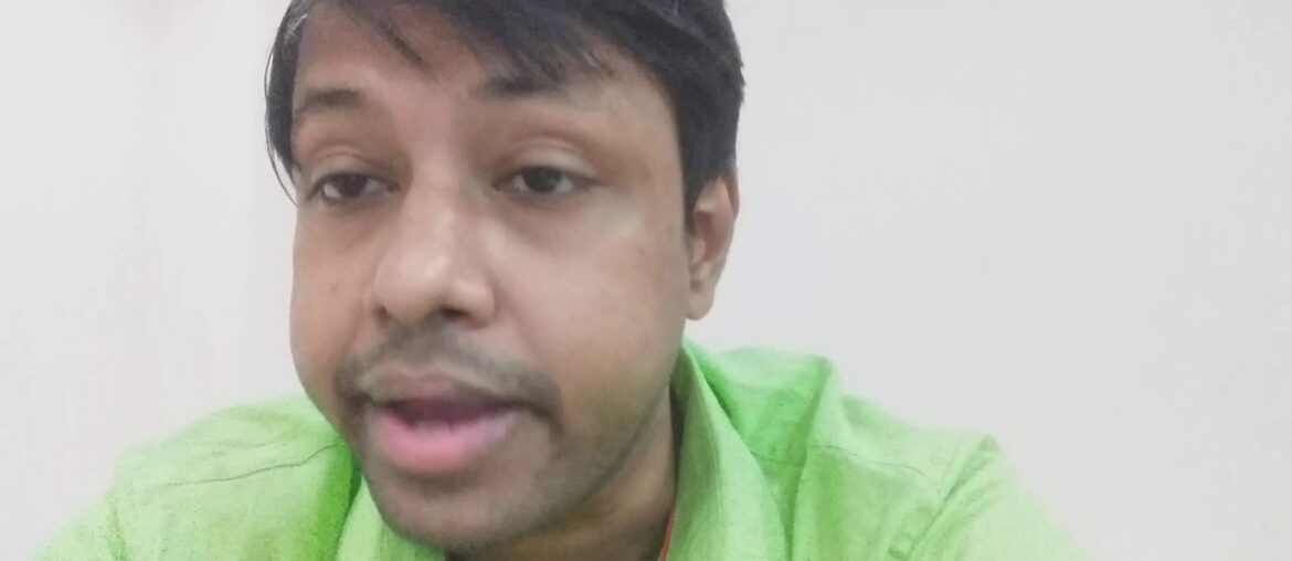 COVID 19 AND IMMUNITY BY DR OMKAR PRASAD BAIDYA