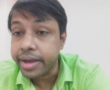 COVID 19 AND IMMUNITY BY DR OMKAR PRASAD BAIDYA