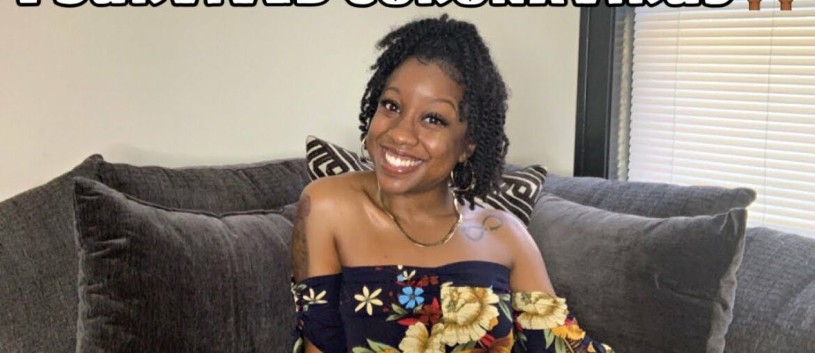 I Had Coronavirus: My Experience, Symptoms & Recovery