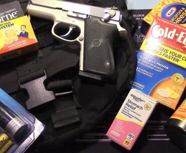 Coronavirus and Preppers - Who's Laughing Now?