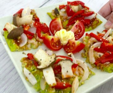 6 Recipes To Get More Vitamin C, D for Weight Loss (Trailer)