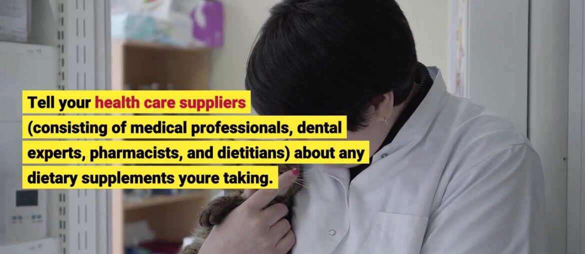 Some Ideas on Vitamins & Supplements - Max Delivery You Need To Know