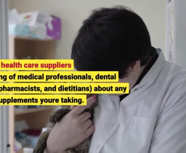 Some Ideas on Vitamins & Supplements - Max Delivery You Need To Know