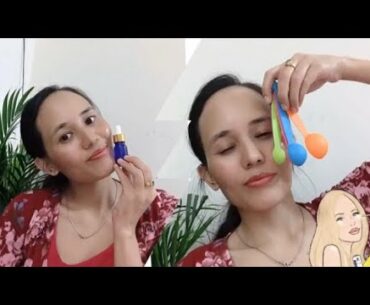 DIY Vitamin c Serum For Pigmentation