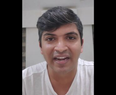 6 Stage fightback with Covid19 | First hand experience | Rahul Jain