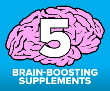 5 Brain-Boosting Nootropic Supplements | Doug Kalman Ph.D.