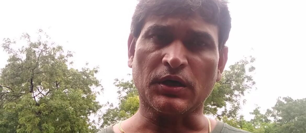 Desi vitamin c in desi aam (koper mango)