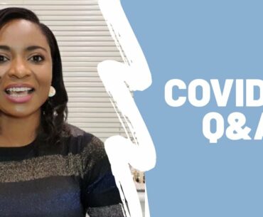 COVID-19 Q&A