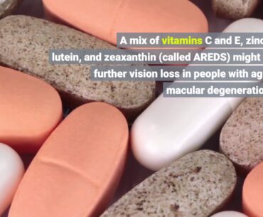 Vitamins and Supplements, Natural Health Products, Organic - Questions