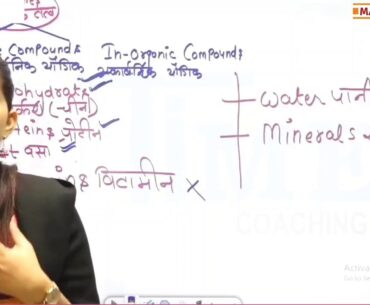 Human nutritional and vitamin