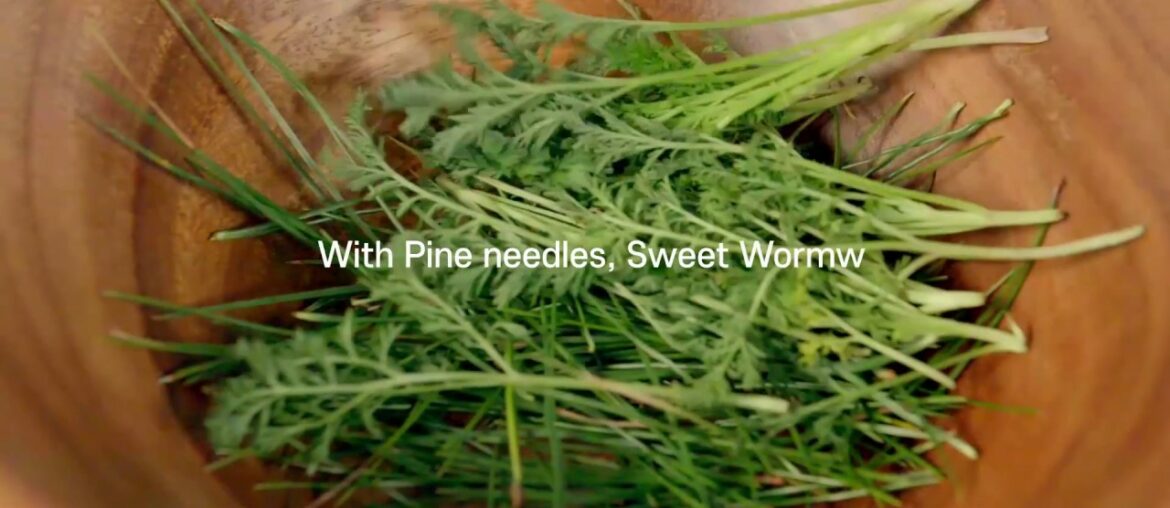 [COMMONLABS.] Vitamin E Calming Ampoule