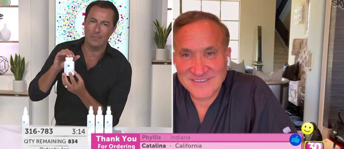 Consult Health Persistence Protection Spray Family Pack Trio 3.3 oz Each | Health & Wellness wit...