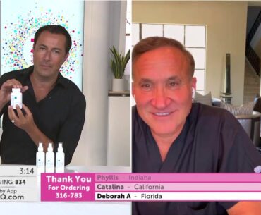 Consult Health Persistence Protection Spray Family Pack Trio 3.3 oz Each | Health & Wellness wit...