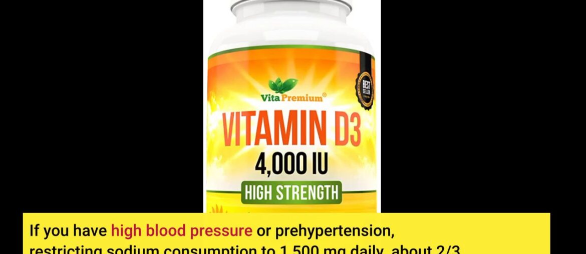 Vitamin D & Iron Supplements for Babies: AAP Things To Know Before You Buy