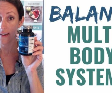 COVID SURGE NEWS:  Natural Ways to Protect Body Systems from Viral Impact