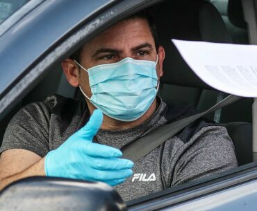 What To Do When You Get Coronavirus