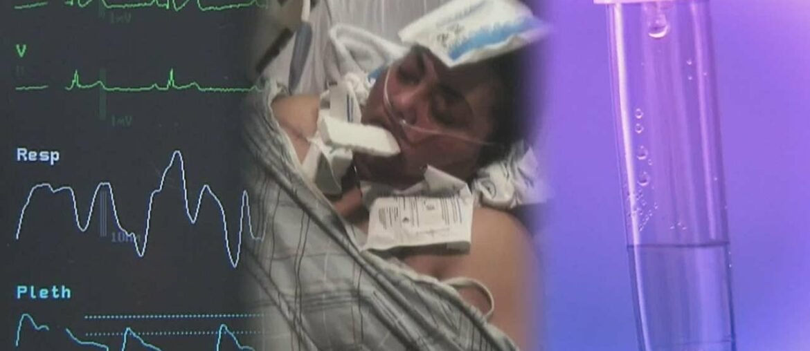 New data shows long-term side effects to COVID-19