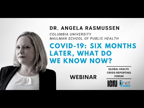 COVID-19: Six Months Later, What Do We Know Now?