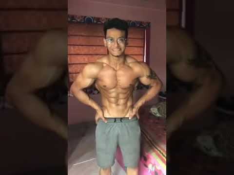 Gym body workout status full video