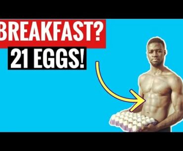 WHAT IS A HEALTHY BREAKFAST TO LOSE WEIGHT?